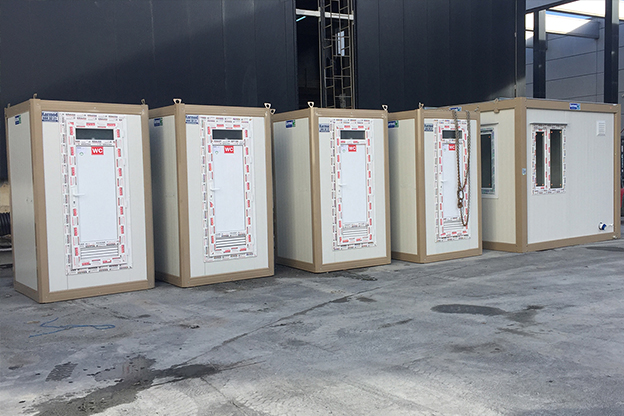 Ларьки и Киоски