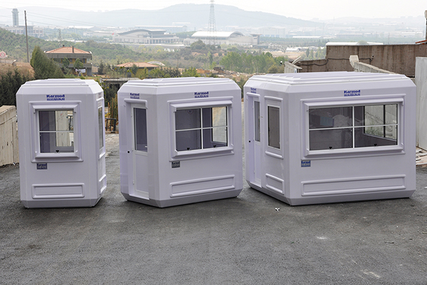 Евро кабины