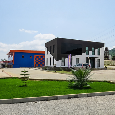 Karmod Nigeria (only Nigeria)
