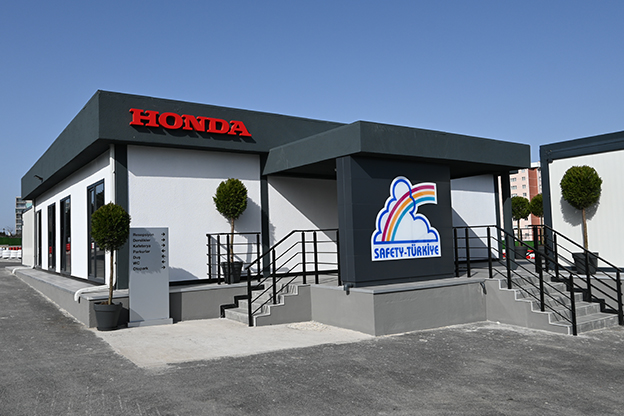 Bureaux Modulaires