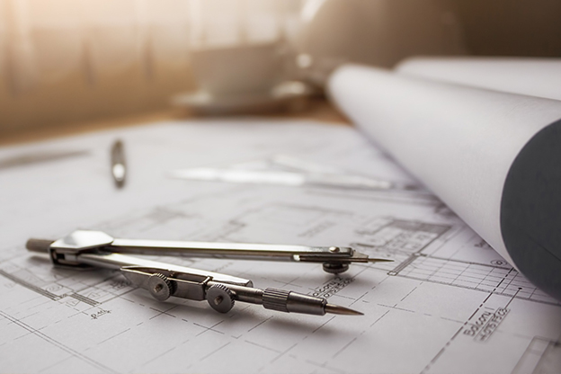 Panel Kabin Planları